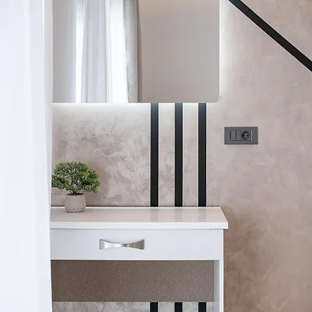 Elio 1 Apartman