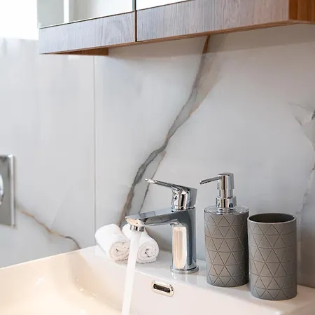 Apartman Elio 1