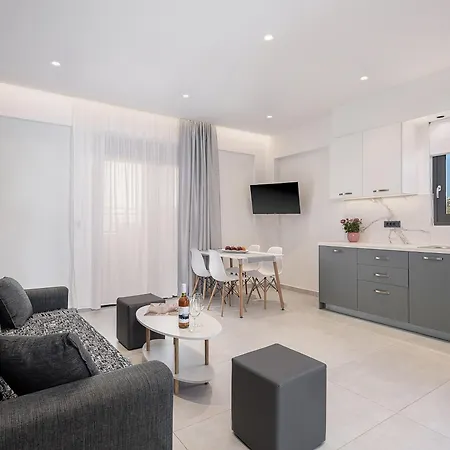Elio 1 Apartment Chania (Crete)